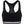 Air Bra Women - Black