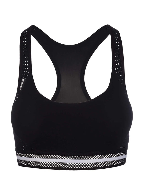 Air Bra Women - Black