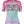 Jersey Short Sleeve G1 Ciclistino Dames - Pink