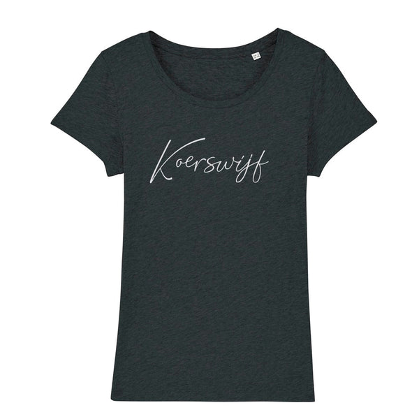 Koerswijf Shirt Dames