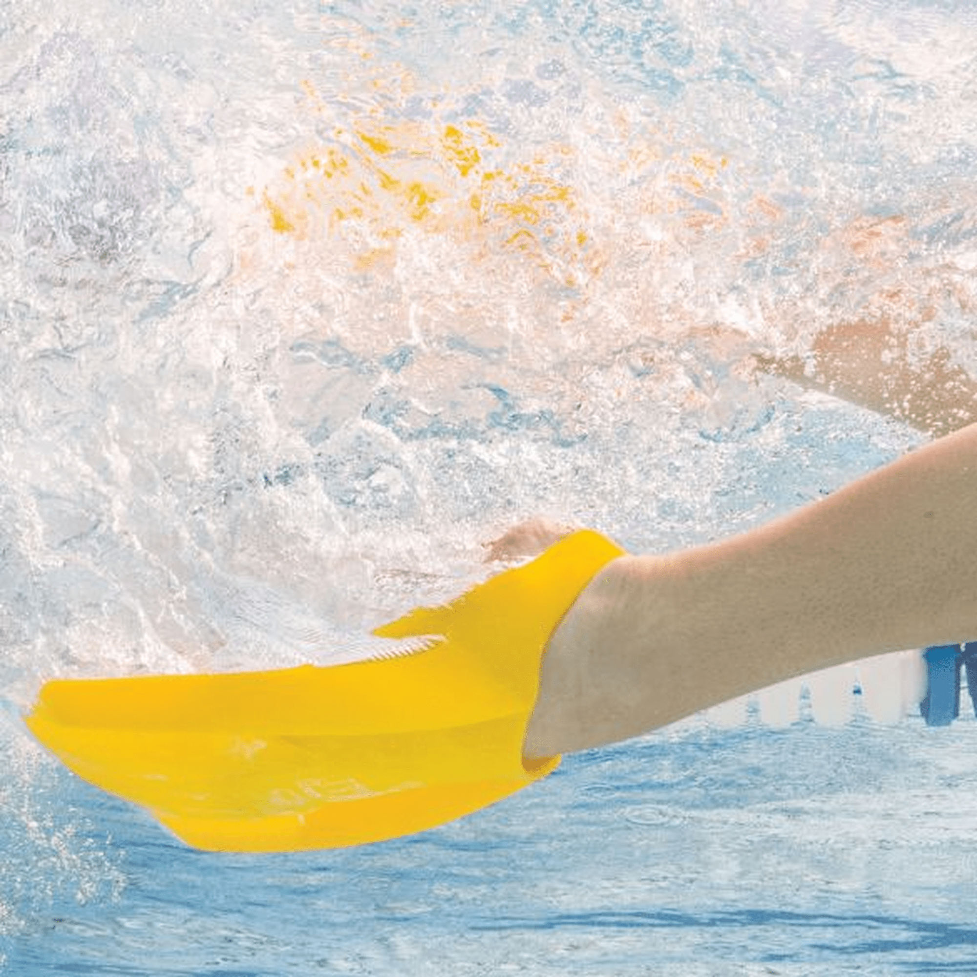 Finis - Edge Fins