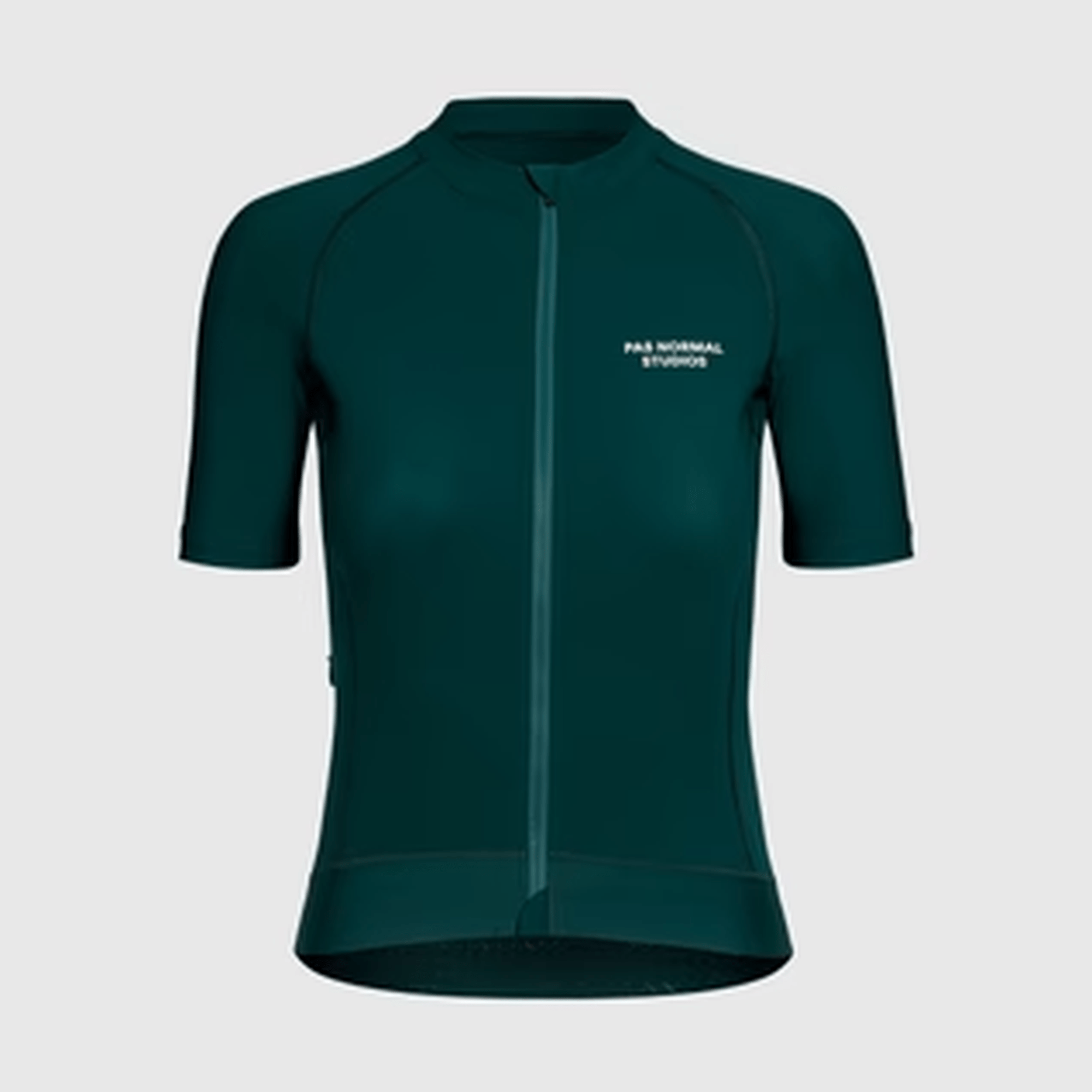 Pas Normal Studios - Essential Jersey Men - Teal