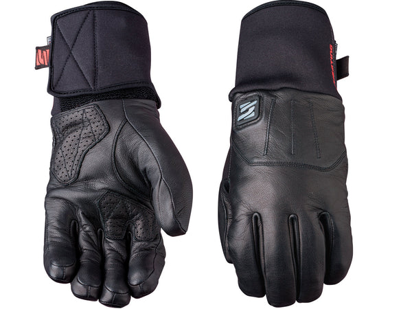 Advanced Gloves HG4 WP - Black