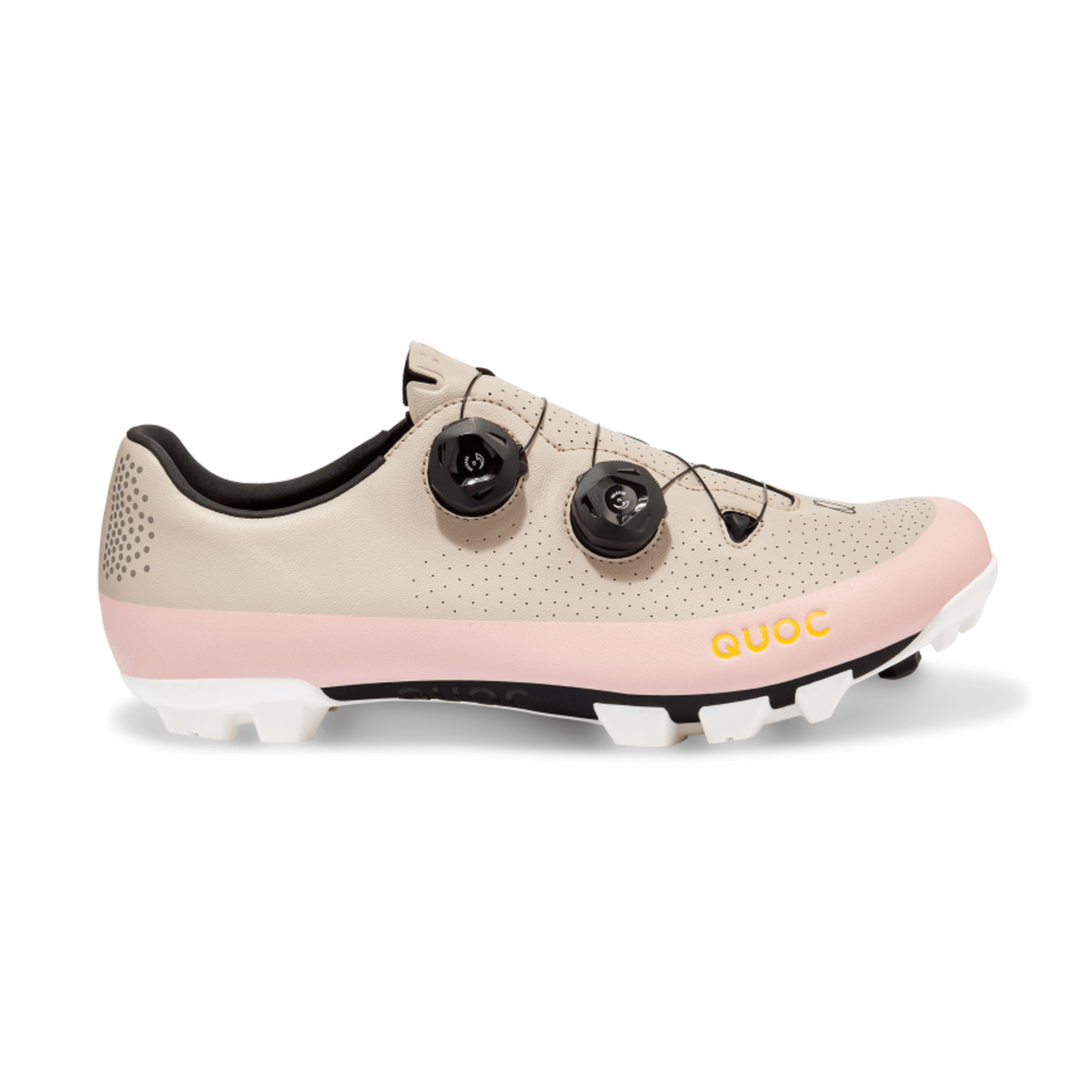 Quoc - Gran Tourer XC - Dusty Pink