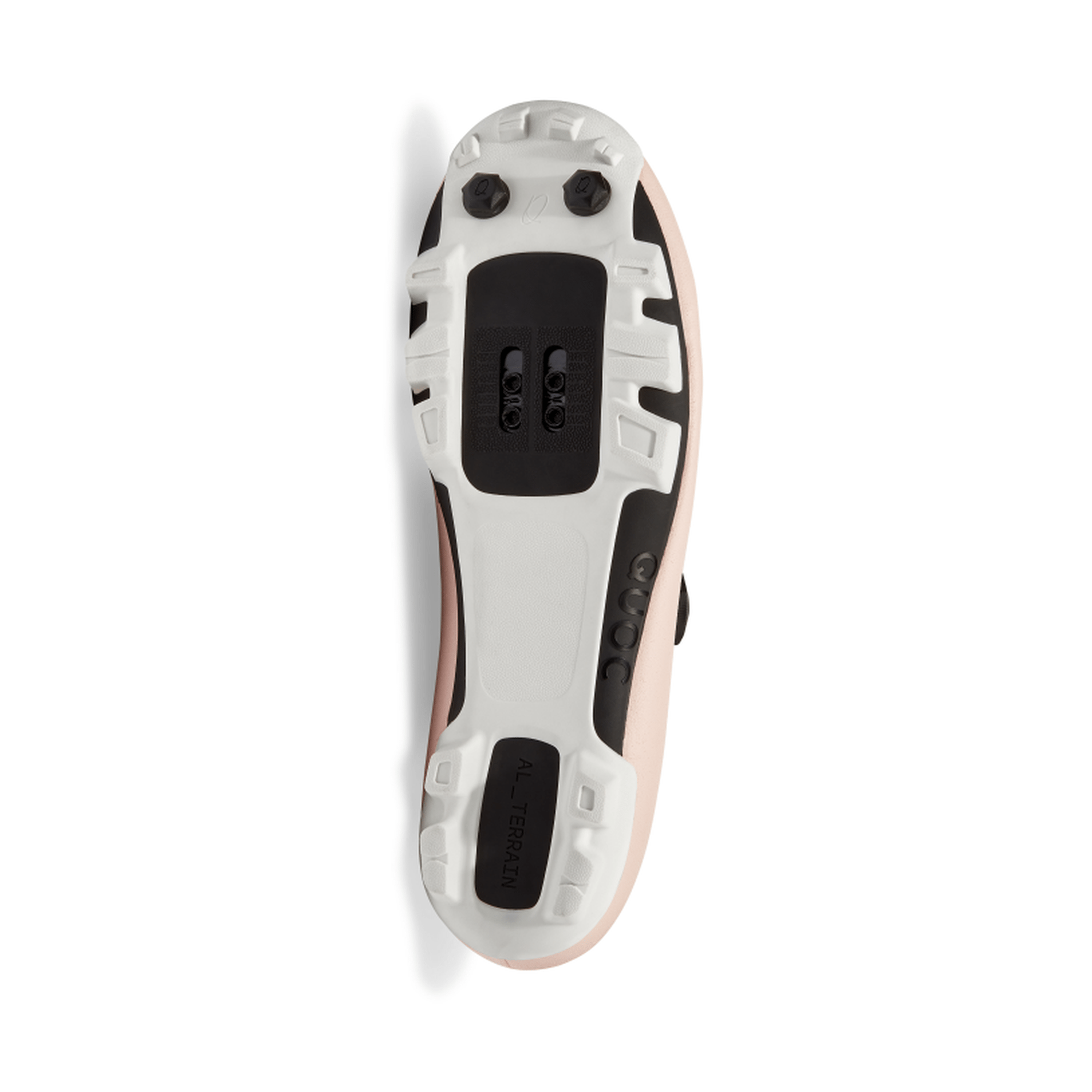 Quoc - Gran Tourer XC - Dusty Pink