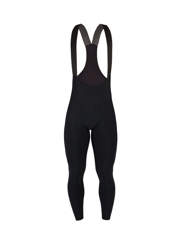 Light Bib Tight Heren - Black