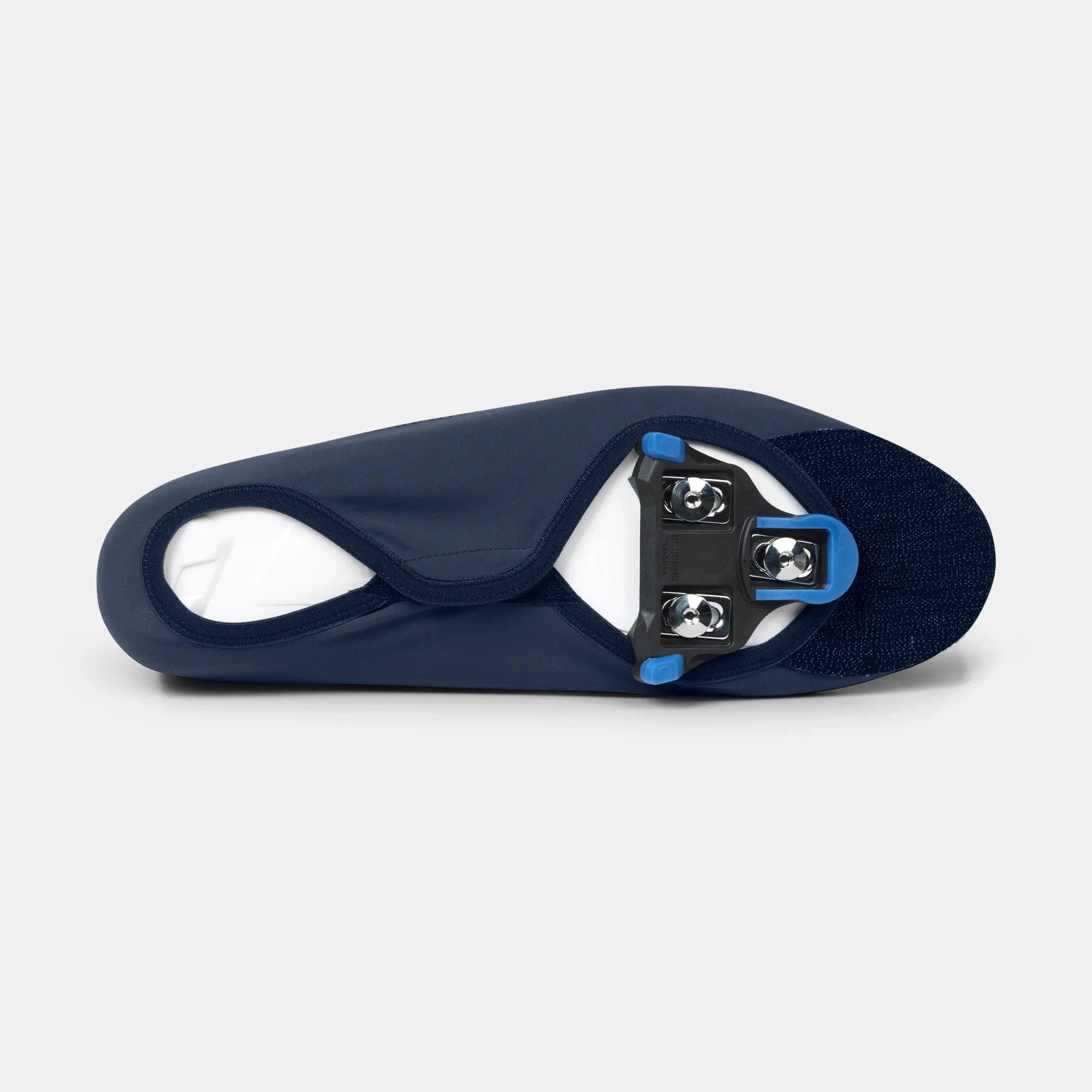 Pas Normal Studios - Logo Light Overshoes - Navy