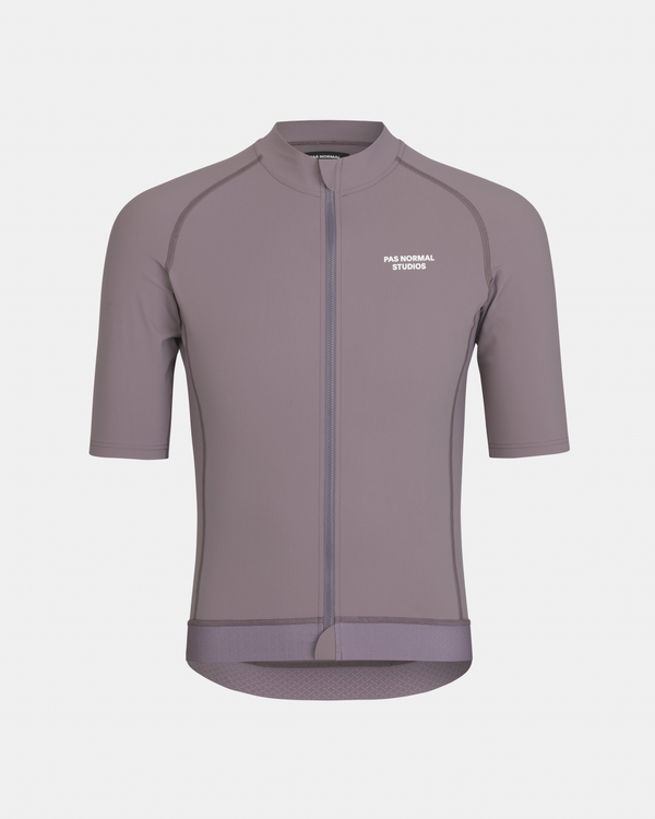 Women's Essential Jersey - Dusty Purple