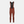 Women's Mechanism Deep Winter Long Bib - Mohogany
