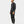 Men's Essential Thermal Long Bib - Black
