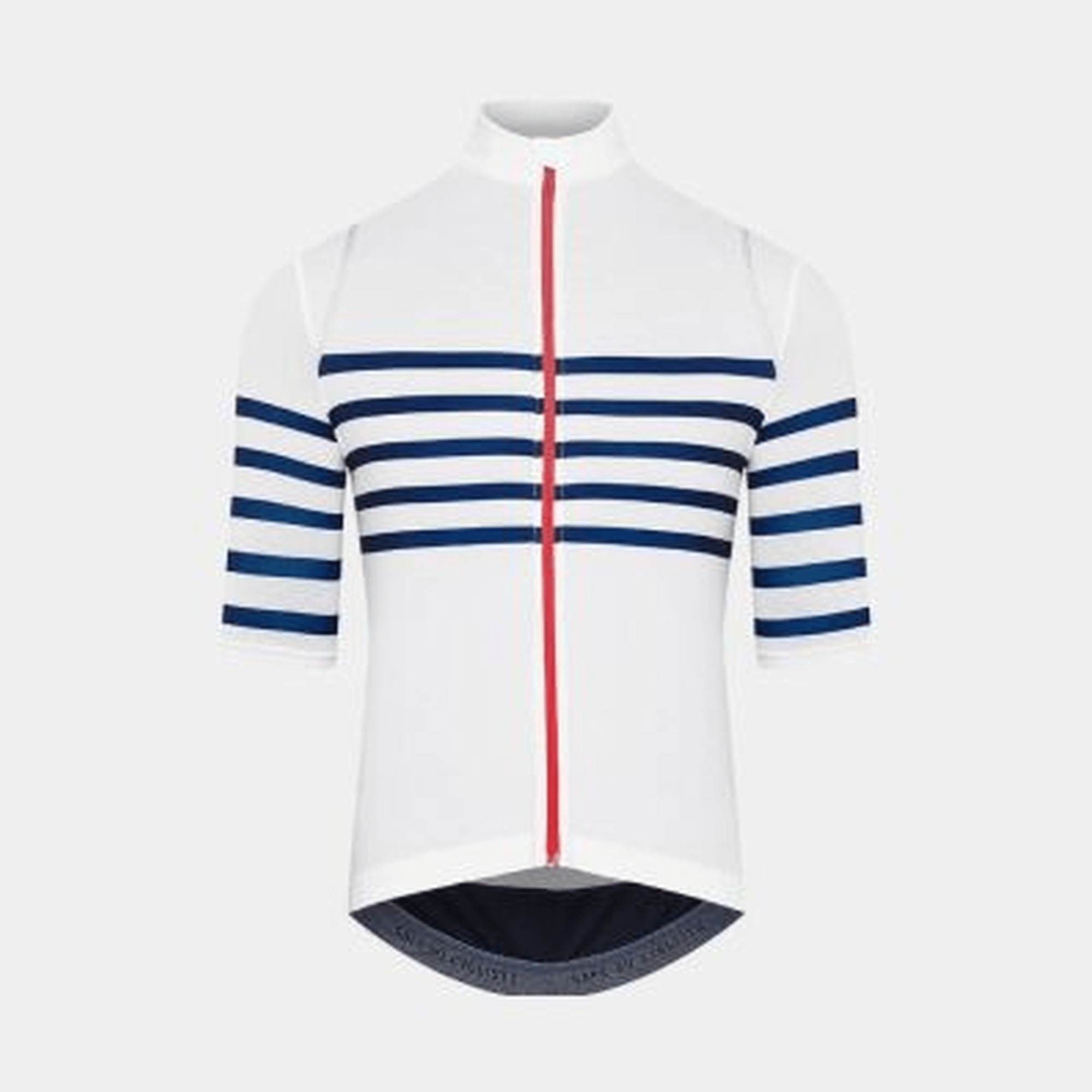 Cafe Du cycliste - Mona Dames - White/Blue