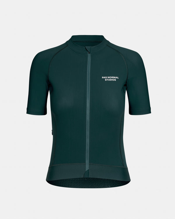 Women's Essential Jersey - Teal