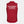 Mechanism Stow Away Gilet - Deep Red