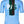 Women's T.K.O. Jersey - Light Blue