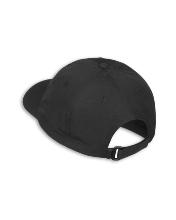 Off-Race Cap - Black