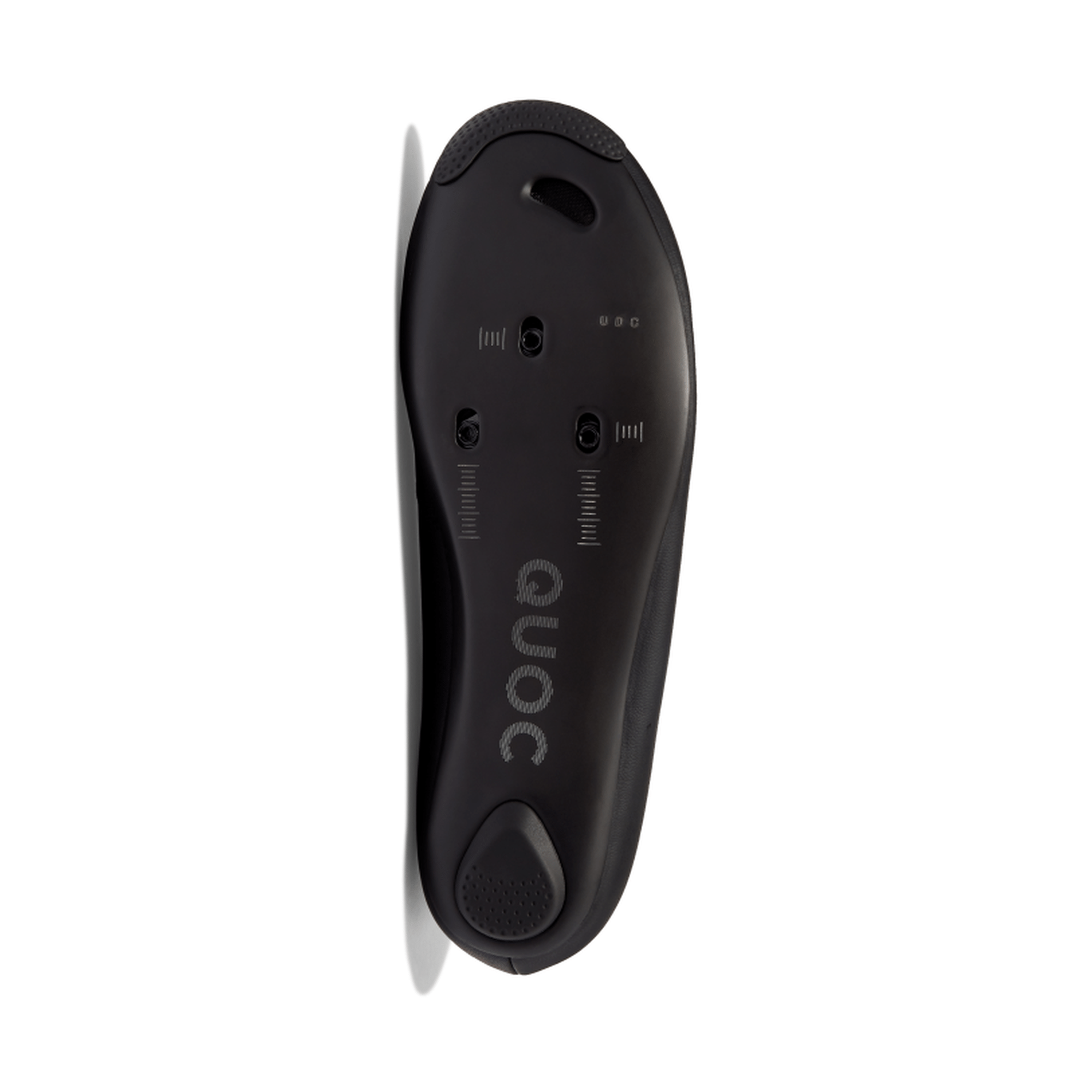 Quoc - Quoc Mono II - Black
