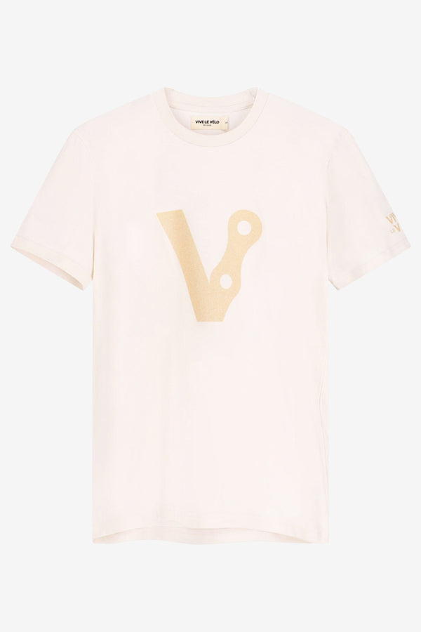 V Icon Men - Beige