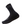 Super Termico Overshoes (-5 tot +6) - Black