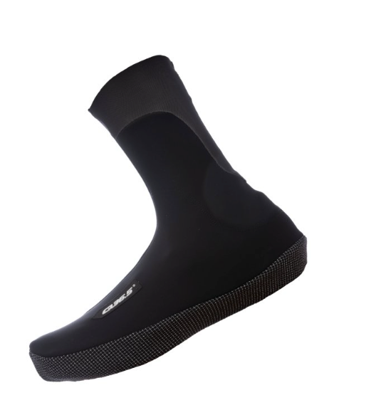 Super Termico Overshoes (-5 tot +6) - Black