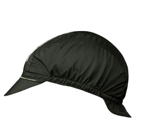 Rain Cap - Black