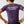 Women's Essential Psych Jersey - Dark Purple