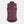 Women's Mechanism Stow Away Gilet - Light Burgundy