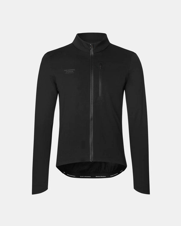 Essential Thermal Jacket - Black