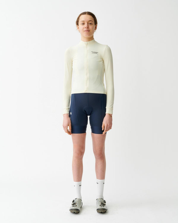 Women's Mechanism Bib - Navy