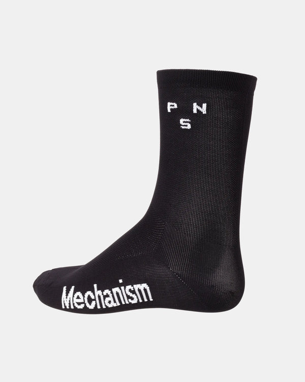 Mechanism Socks - Black