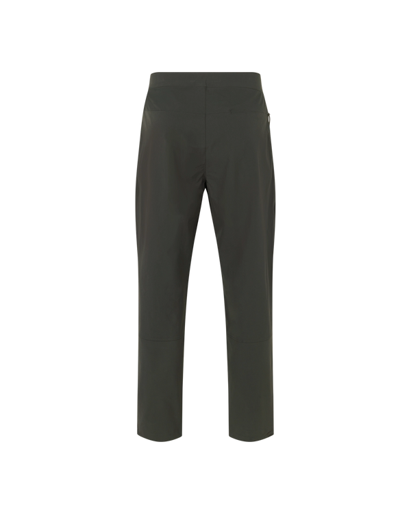 Off-Race Pants - Dark Olive