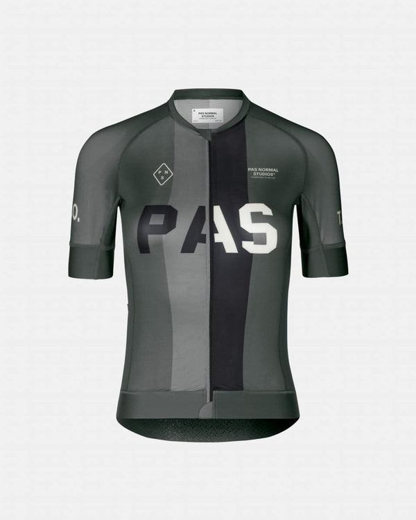 Women's PAS Jersey - Dark Grey