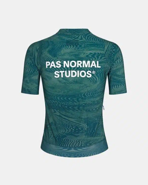 Women's Essential Psych Jersey - Teal