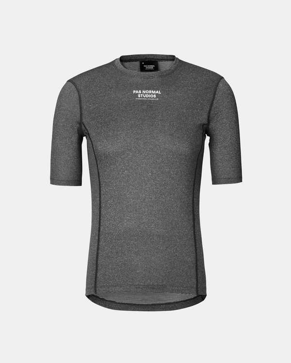 Mid Base Layer - Black