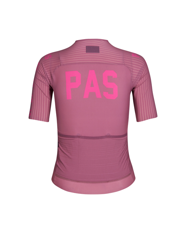 Women's PAS Mechanism Pro Jersey - Mauve