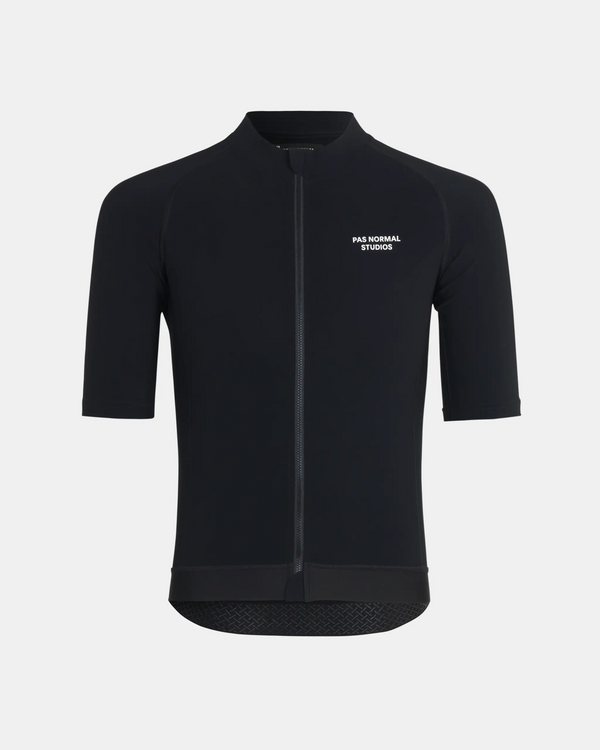 Essential Jersey - Black