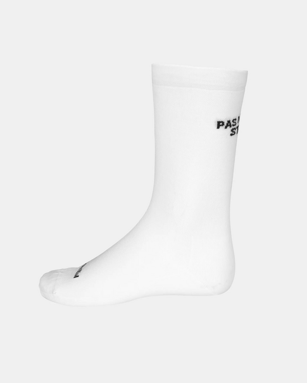 Essential Socks - White