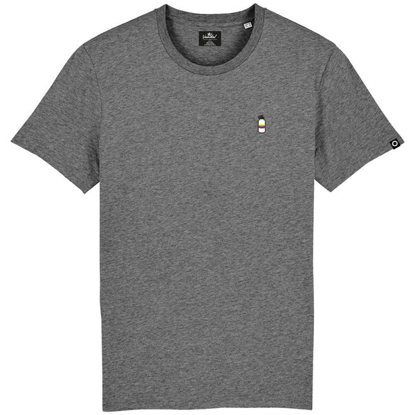 Bidon Shirt Men - Grey