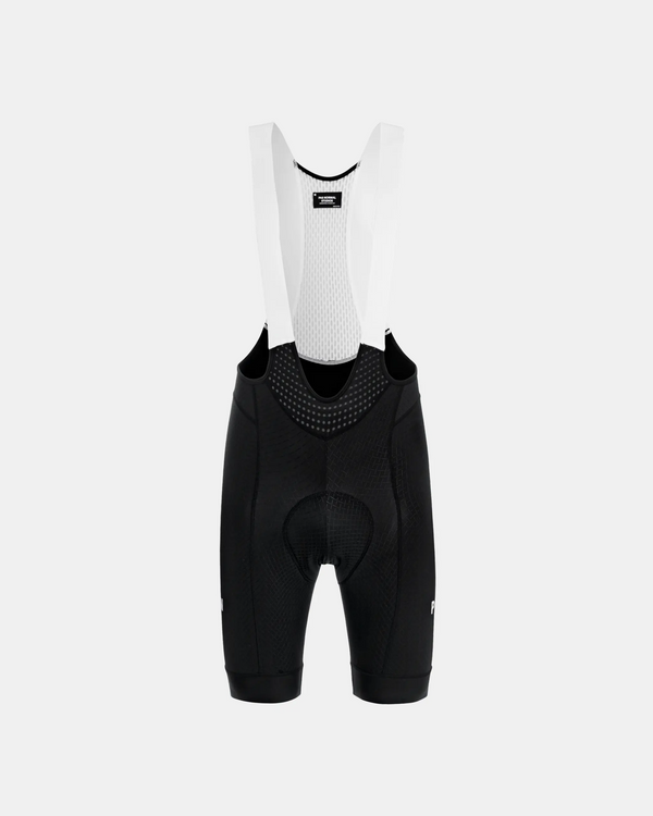 Mechanism Bib - Black