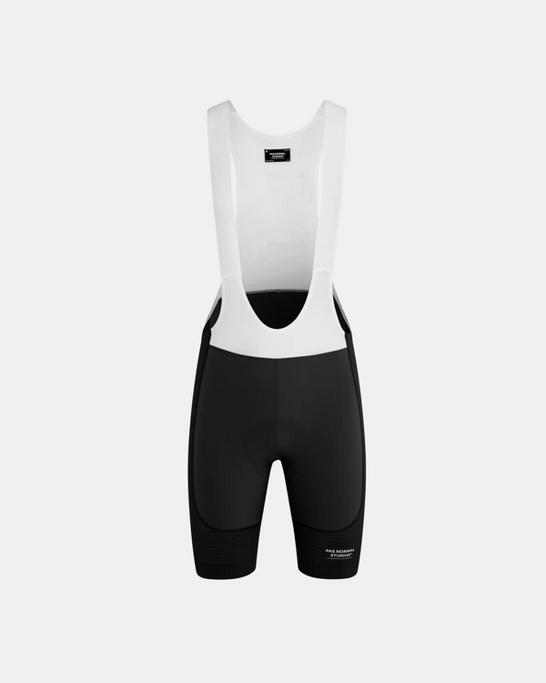 Mechanism Pro Bib - Black