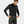 Essential Thermal Long Sleeve Jersey Men - Black