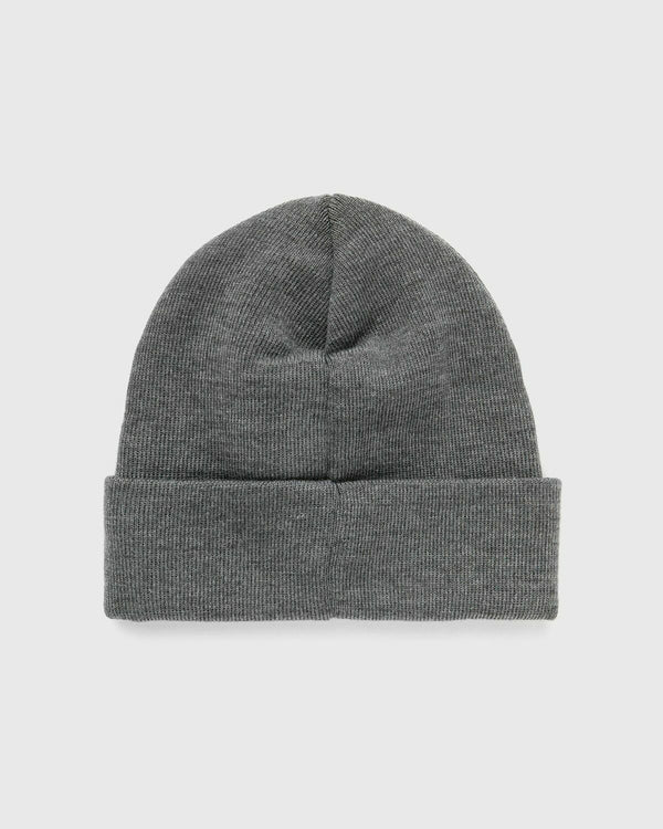 Off-Race Beanie - Grey