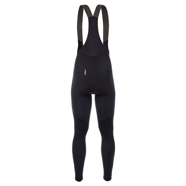 Light Bib Tight Heren - Black