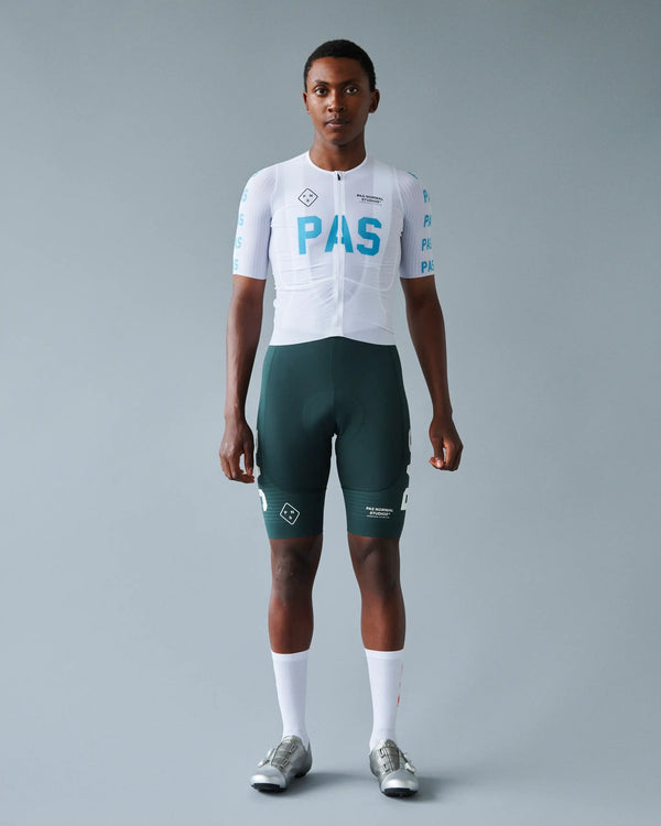 PAS Mechanism Pro Jersey - White