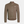 Essential Thermal Long Sleeve Jersey - Ash Brown