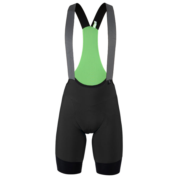 Bibshort Gregarius Ultra Men - Black