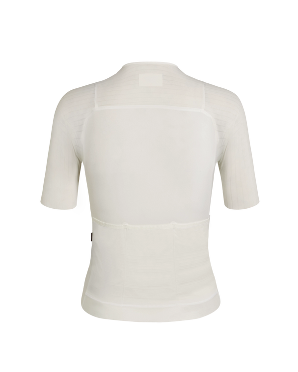 Women's Mechanism Pro Jersey - Off White