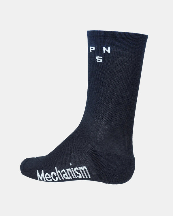 Mechanism Thermal Socks - Navy