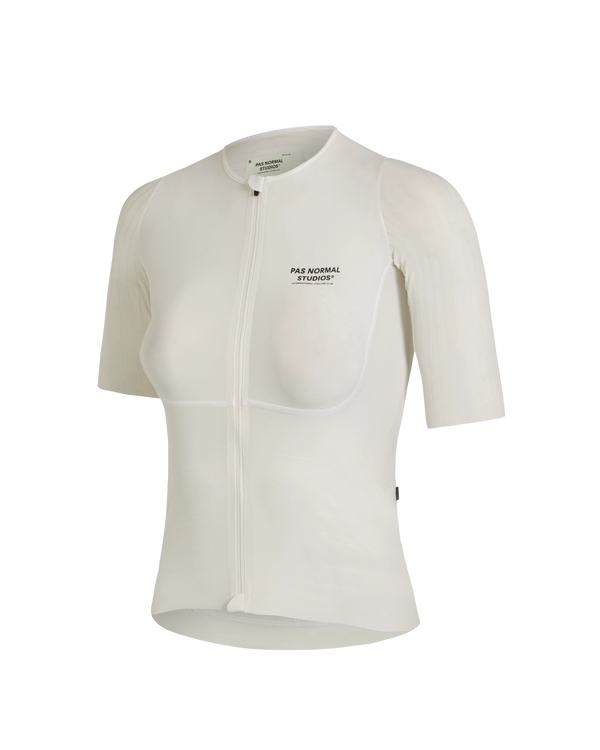 Women's Mechanism Pro Jersey - Off White