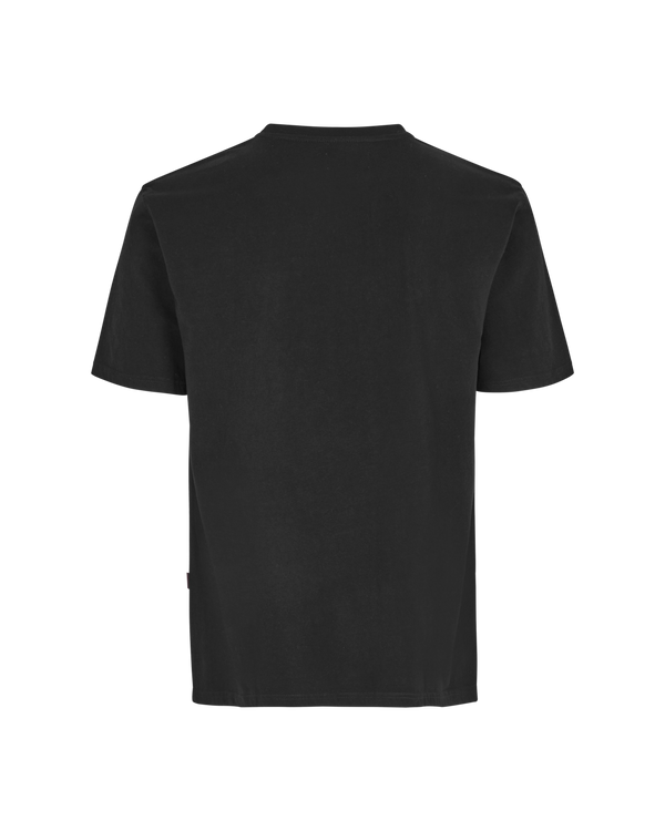 Off-Race PNS T-Shirt - Black