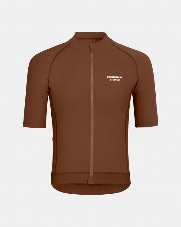 Essential Jersey Men - Bronze